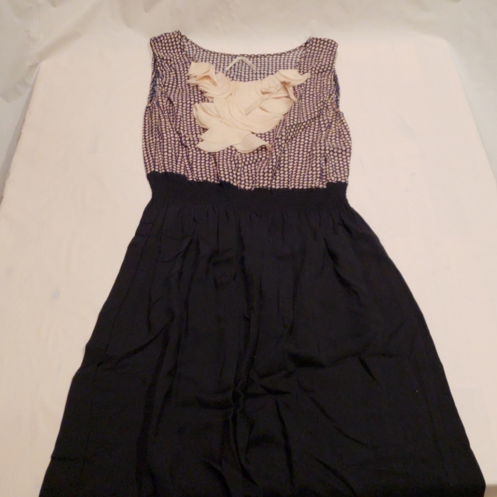 Flirty dress by Cotton Candy